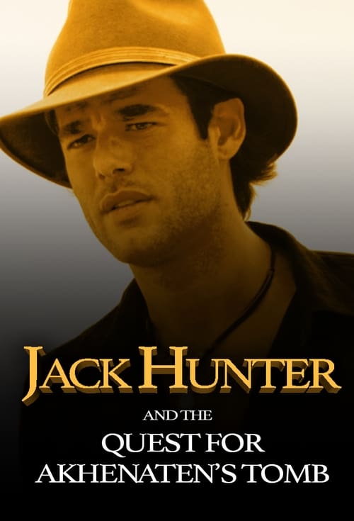 Jack+Hunter+and+the+Quest+for+Akhenaten%27s+Tomb