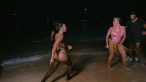 Obejrzyj Baddies Caribbean - Sezon 1 - Odcinek 5 na CDA wybrany odcinek