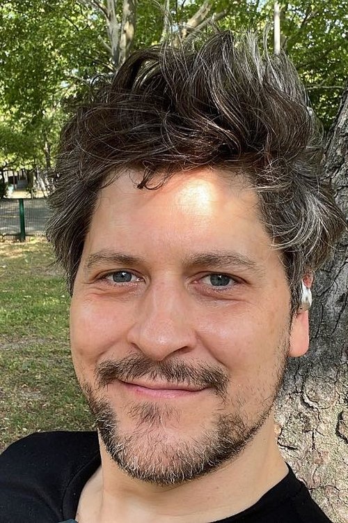 Simon Krätschmer