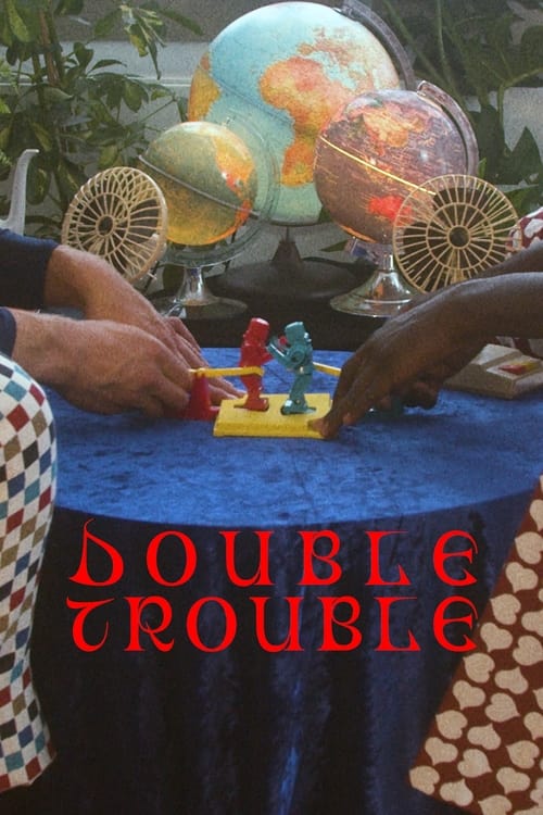 Double+Trouble