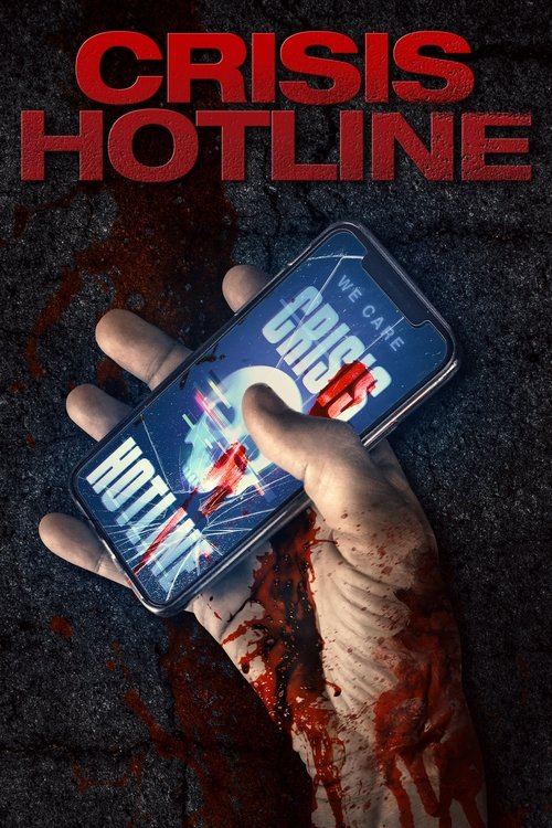 Movie image Crisis Hotline 