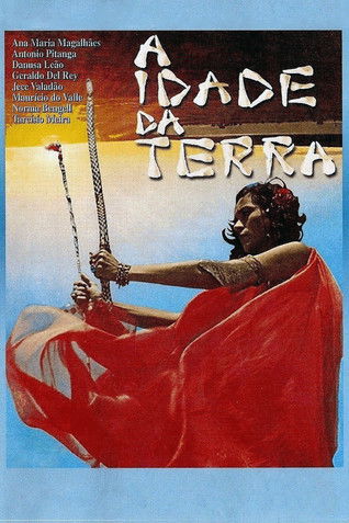 The Age of the Earth 1980