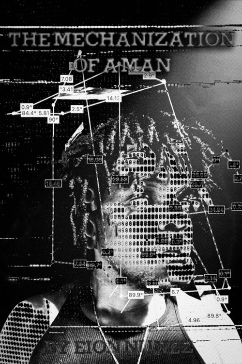 THE MECHANIZATION OF MAN