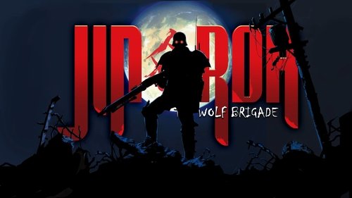 Jin-Roh: La brigada del lobo (1999) pelicula completa en español latino oNLINE