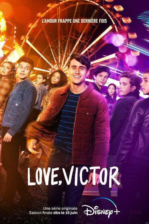 Saison 3