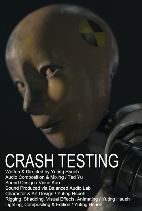 Crash+Testing