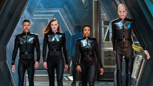Star Trek: Discovery - 11. Bölüm