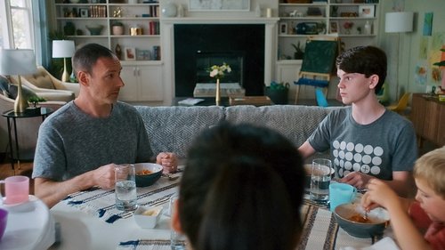 Workin' Moms - 1. Bölüm