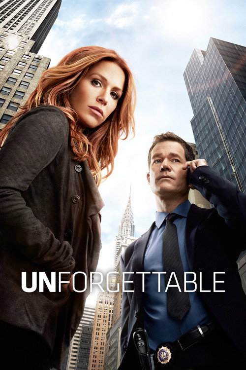Unforgettable (S4E13) full HD TV Series
