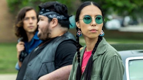 Reservation Dogs - 5. Bölüm