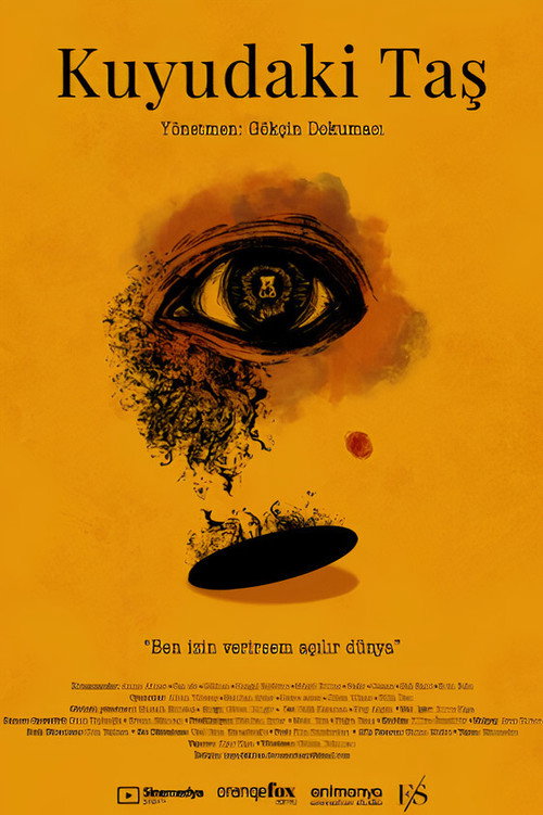 Stone in the Well poster 2