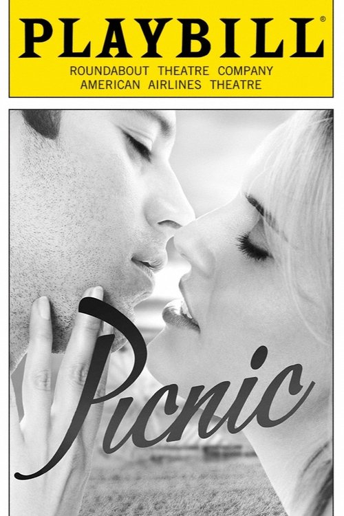 Picnic Poster