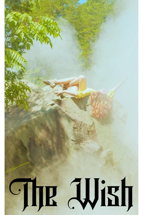 The Wish Poster