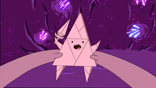 Adventure Time - 22. Bölüm