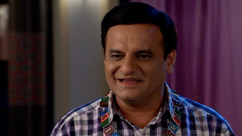 Ghotak Hands Over His Resignation