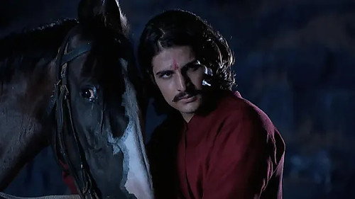 Suryabhan vows to capture Jalal