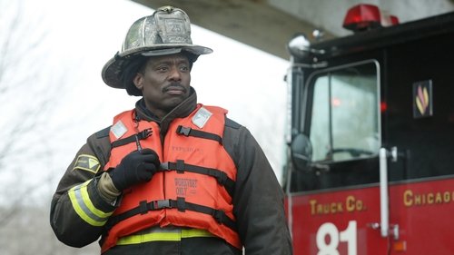 Chicago Fire - 21. Bölüm