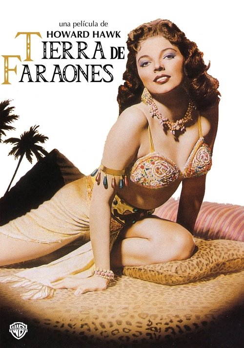 Tierra de faraones