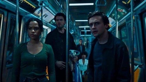 Escape Room: Tournament of Champions (2021) Watch Full Movie