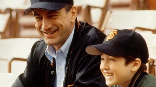 The Fan (1996) Voller Film online