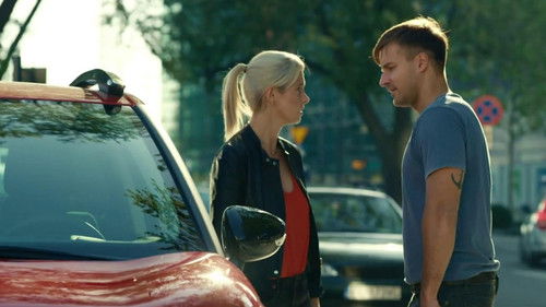 Ultraviolet - 5. Bölüm