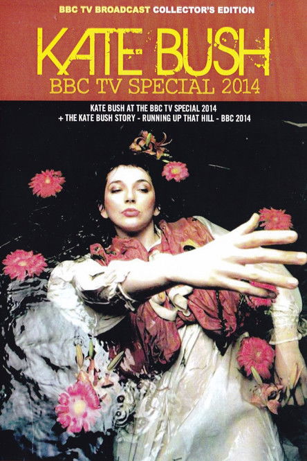 Kate Bush at the BBC
