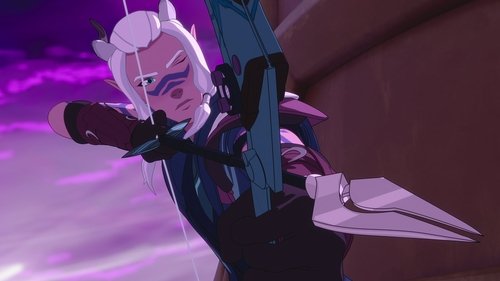 The Dragon Prince - 8. Bölüm