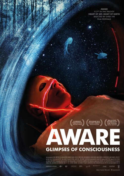 Aware – Glimpses of Consciousness 2021 Aware – Glimpses of Consciousness 2021