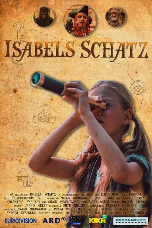 Isabels+Schatz