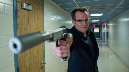 Heroes Reborn - 8. Bölüm