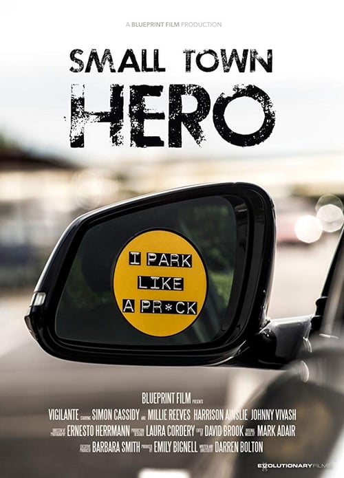Small Town Hero (2019) PelículA CompletA 1080p en LATINO espanol Latino