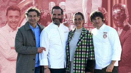MasterChef第10季第1集