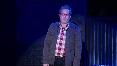 The UCB Show第2季第5集