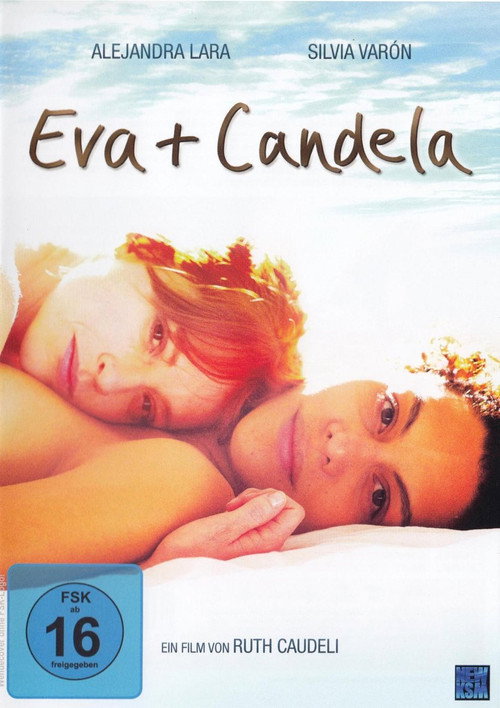 Eva Minus Candela poster 4