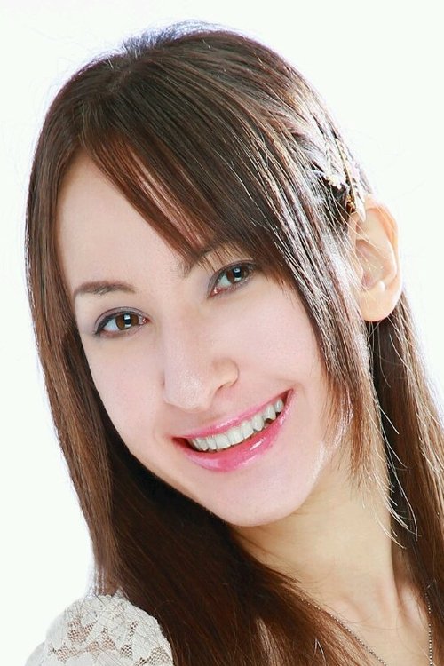 Poster of Yuria Fukatsuki