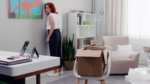 Workin' Moms - 4. Bölüm