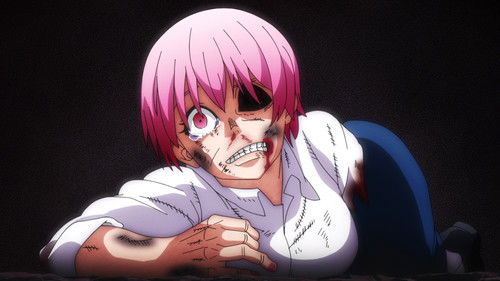 Enen no Shouboutai - 6. Bölüm