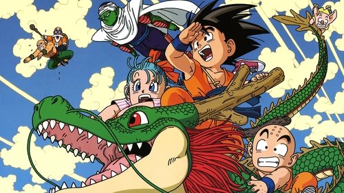 Dragon Ball (S1E153) Watch Full TV Episode Online