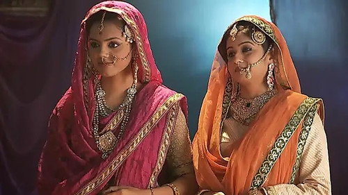 Jodha wishes to celebrate Hoshiyar’s birthday