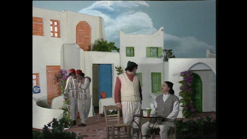 &Tau;&omicron;&upsilon; &kappa;&omicron;&upsilon;&tau;&iota;&omicron;ύ &tau;&alpha; &pi;&alpha;&rho;&alpha;&mu;ύ&theta;&iota;&alpha;第2季第9集