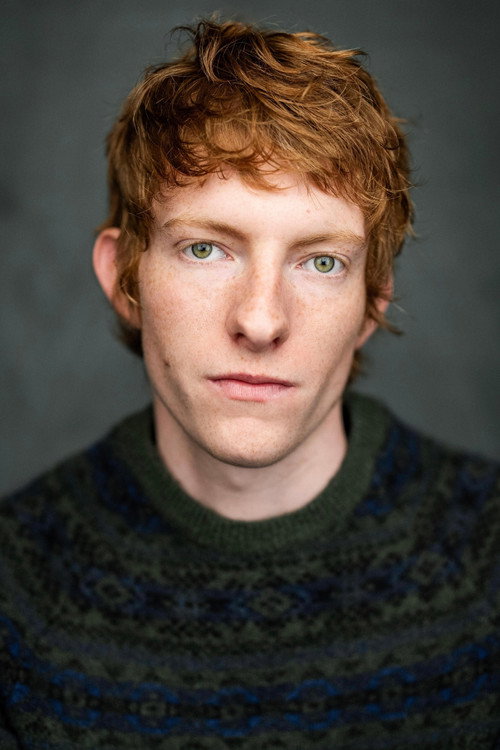 Cast member photo for archie-carr