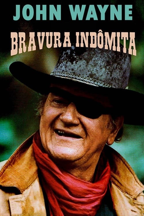 Assistir ! Bravura Indômita 1969 Filme Completo Dublado Online Gratis