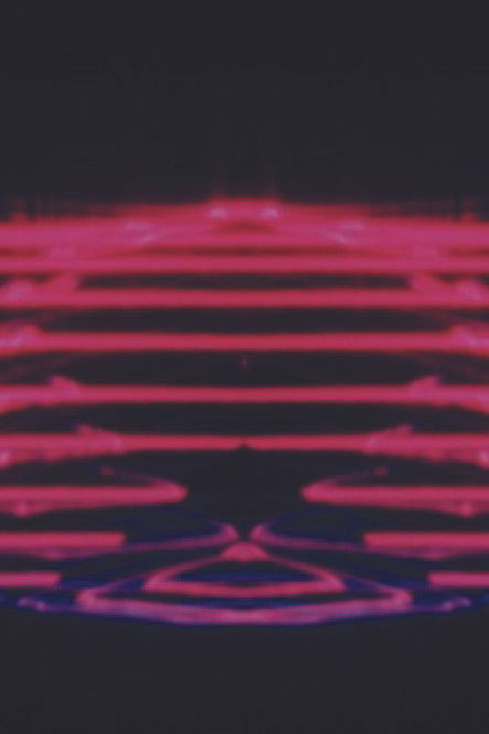 Fresh Honey from the Lion’s Mouth