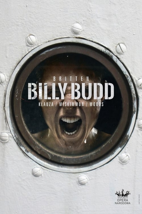 Regarder Billy Budd - Olso (2019) le film en streaming complet en ligne