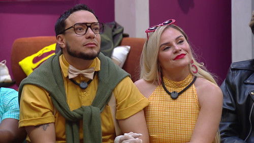 Obejrzyj ¿Apostarías por Mí? - Sezon 1 - Odcinek 12 na CDA wybrany odcinek