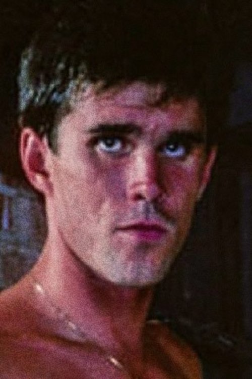 Poster of Frank Johns
