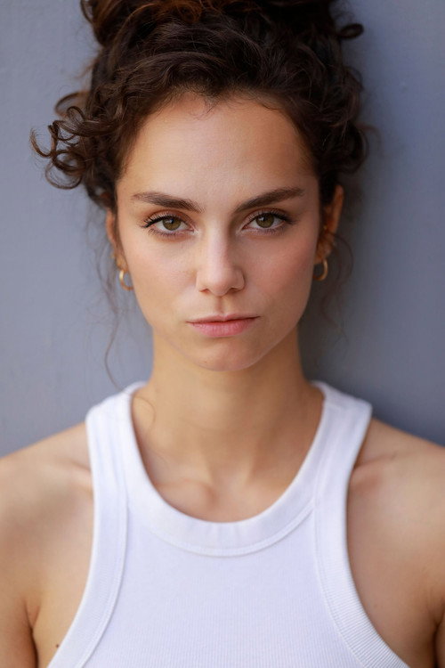 Salomé Benitha