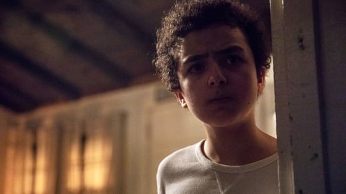 The Sinner - 7. Bölüm