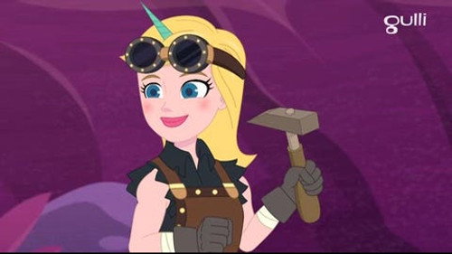 Revenge of the Uni-Dragon