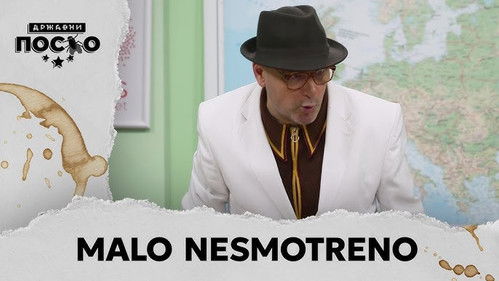 2463 Malo nesmotreno